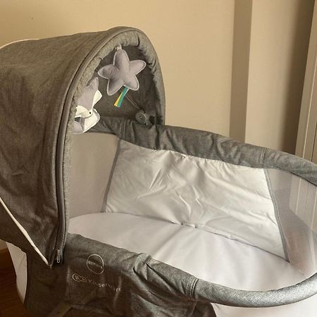 טורינו La Casa Di Olivia By Home A Porter מראה חיצוני תמונה
