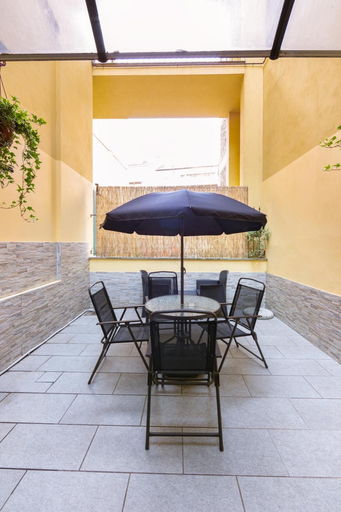 טורינו La Casa Di Olivia By Home A Porter מראה חיצוני תמונה